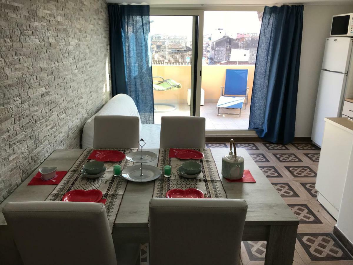 Sicily Wonderful Villa Bellini Catania Ngoại thất bức ảnh
