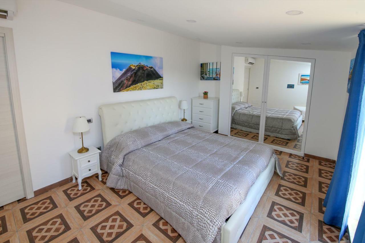 Sicily Wonderful Villa Bellini Catania Ngoại thất bức ảnh
